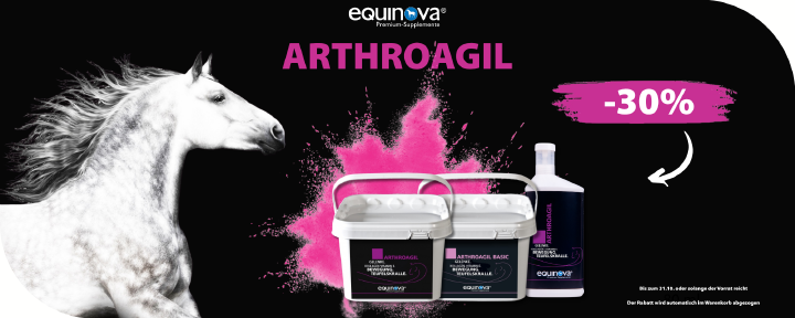 equinova Arthroagil Startseite